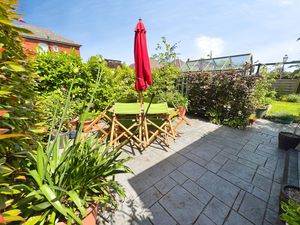 Garden- click for photo gallery